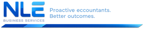 NLE Business Services - Proactive accountants. Better outcomes.